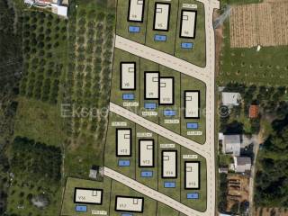 Gradjevinsko zemljiste, Prodaja, Kastela, Kastel Novi