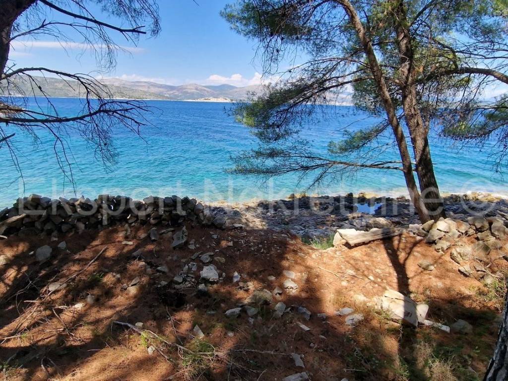 Poljoprivredno zemljiste, Prodaja, Trogir - Okolica, Drvenik Veliki