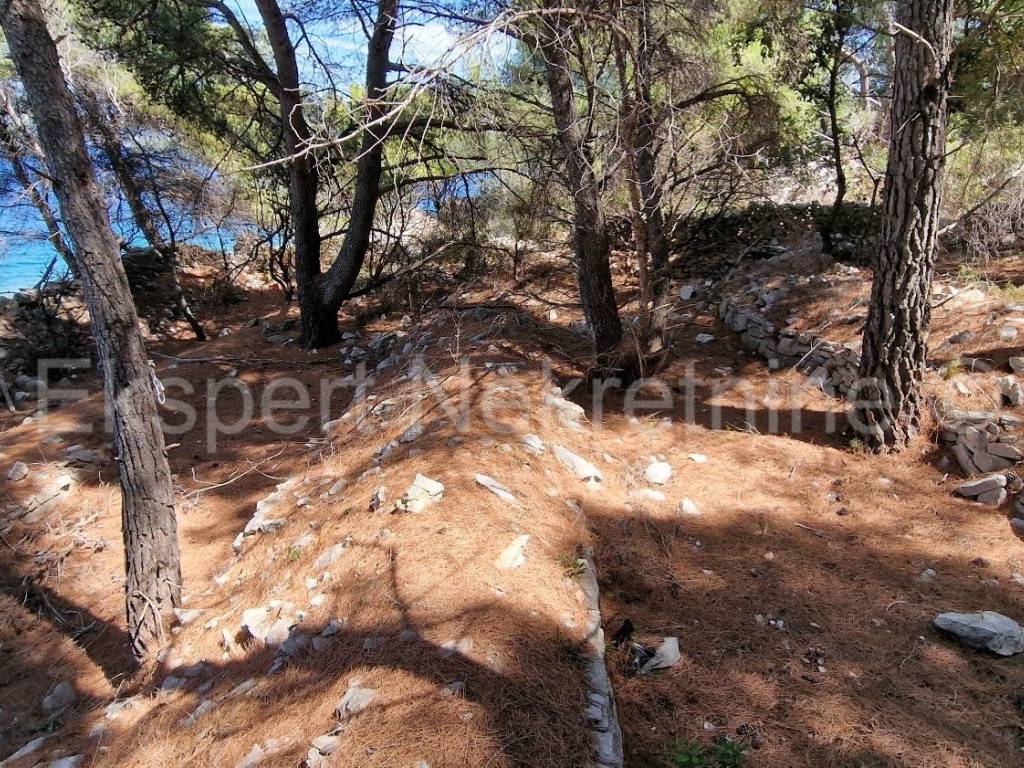 Poljoprivredno zemljiste, Prodaja, Trogir - Okolica, Drvenik Veliki