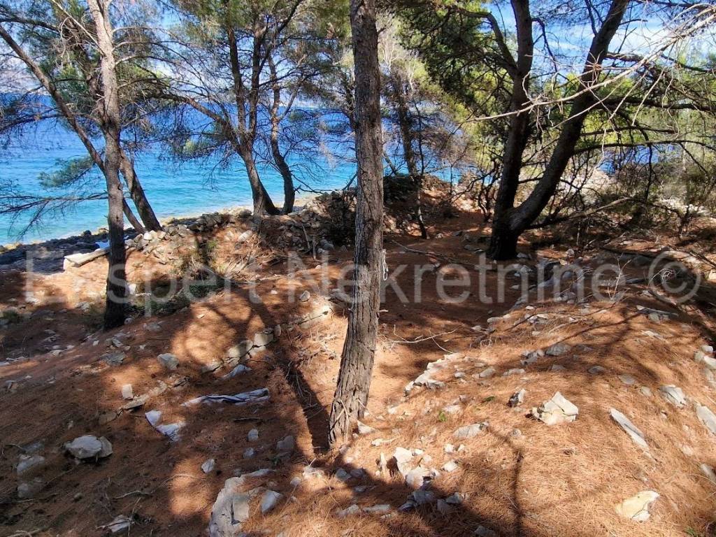 Poljoprivredno zemljiste, Prodaja, Trogir - Okolica, Drvenik Veliki