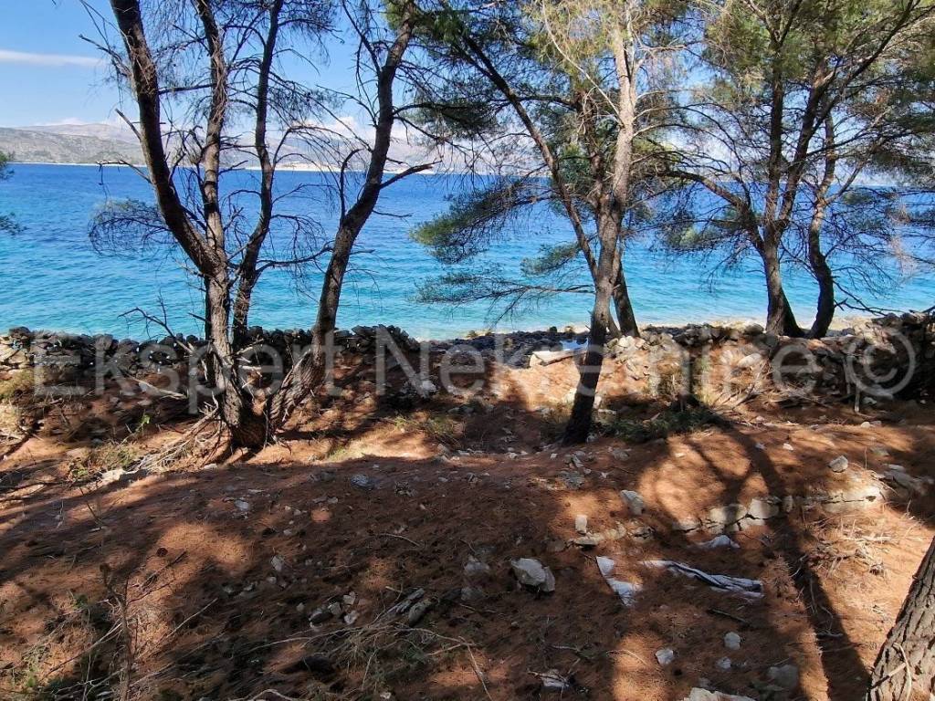 Poljoprivredno zemljiste, Prodaja, Trogir - Okolica, Drvenik Veliki