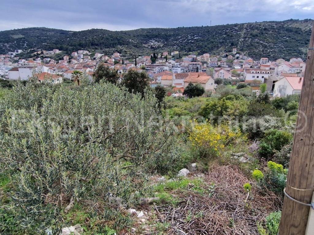 Gradjevinsko zemljiste, Prodaja, Marina, Marina