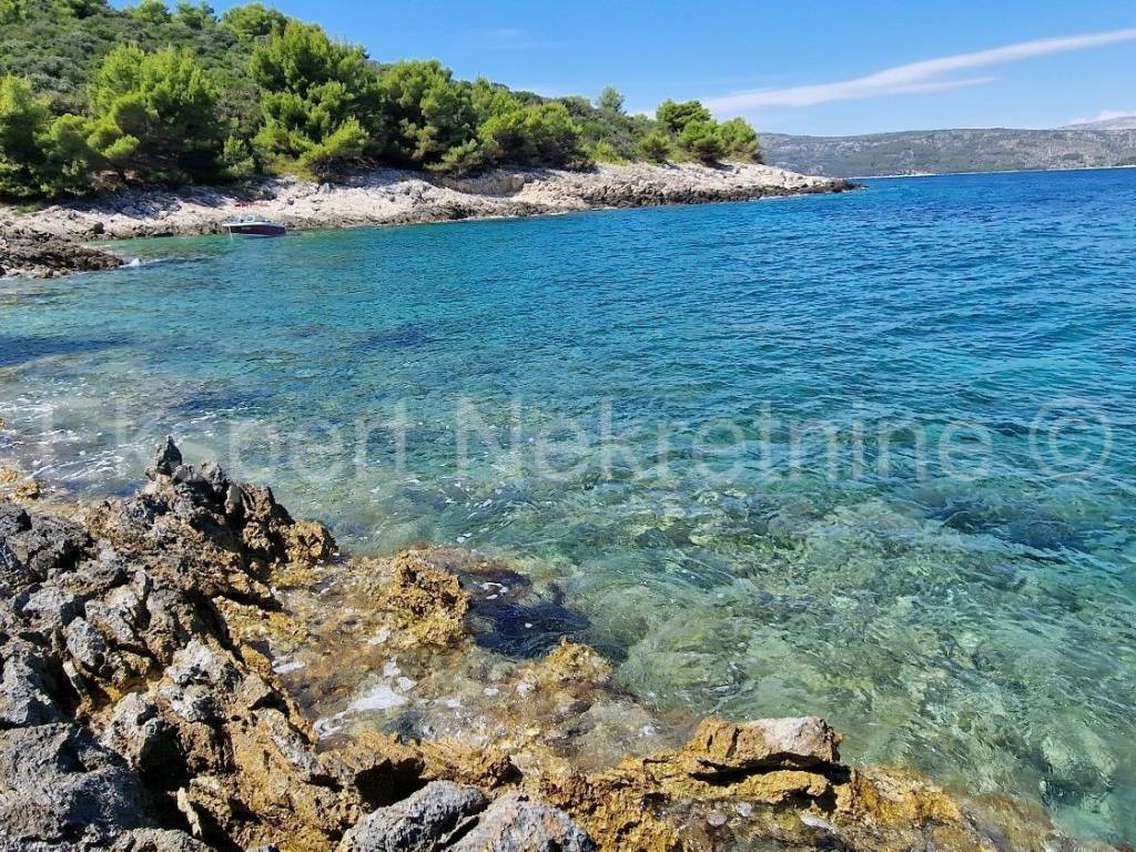 Poljoprivredno zemljiste, Prodaja, Trogir - Okolica, Drvenik Veliki