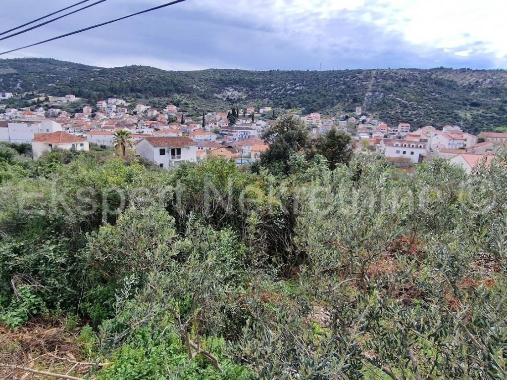 Gradjevinsko zemljiste, Prodaja, Marina, Marina