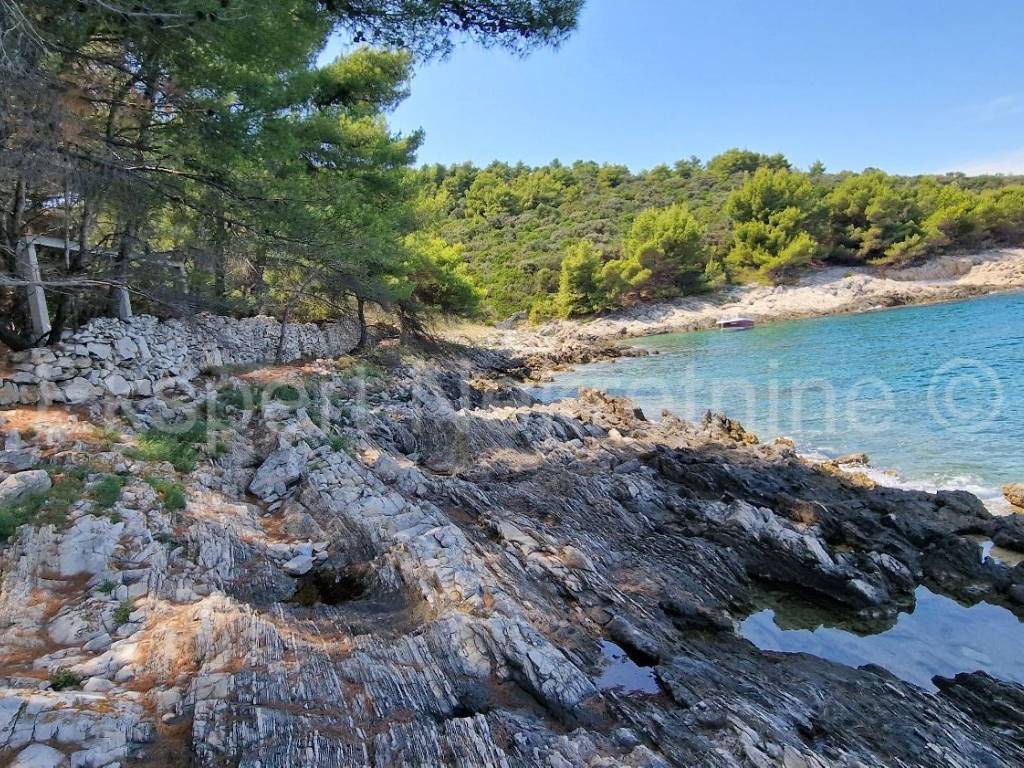Poljoprivredno zemljiste, Prodaja, Trogir - Okolica, Drvenik Veliki