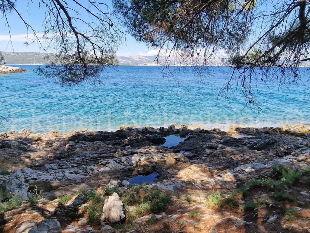 Poljoprivredno zemljiste, Prodaja, Trogir - Okolica, Drvenik Veliki