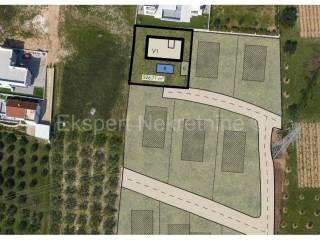Gradjevinsko zemljiste, Prodaja, Kastela, Kastel Novi
