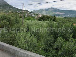 Gradjevinsko zemljiste, Prodaja, Solin, Rupotina
