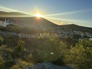 Gradjevinsko zemljiste, Prodaja, Marina, Vinisce