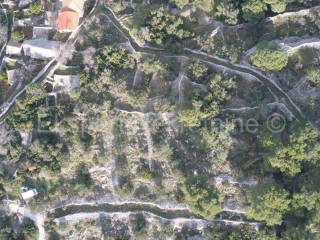 Gradjevinsko zemljiste, Prodaja, Trogir - Okolica, Drvenik Veliki