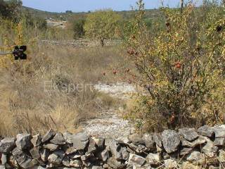 Gradjevinsko zemljiste, Prodaja, Trogir - Okolica, Drvenik Mali