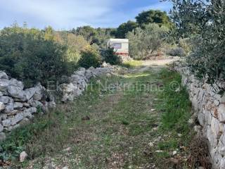 Gradjevinsko zemljiste, Prodaja, Trogir - Okolica, Drvenik Veliki