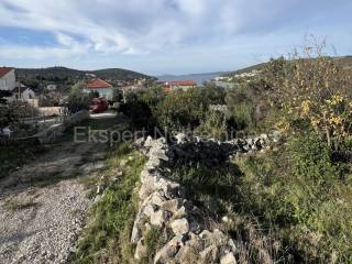 Gradjevinsko zemljiste, Prodaja, Trogir - Okolica, Drvenik Veliki
