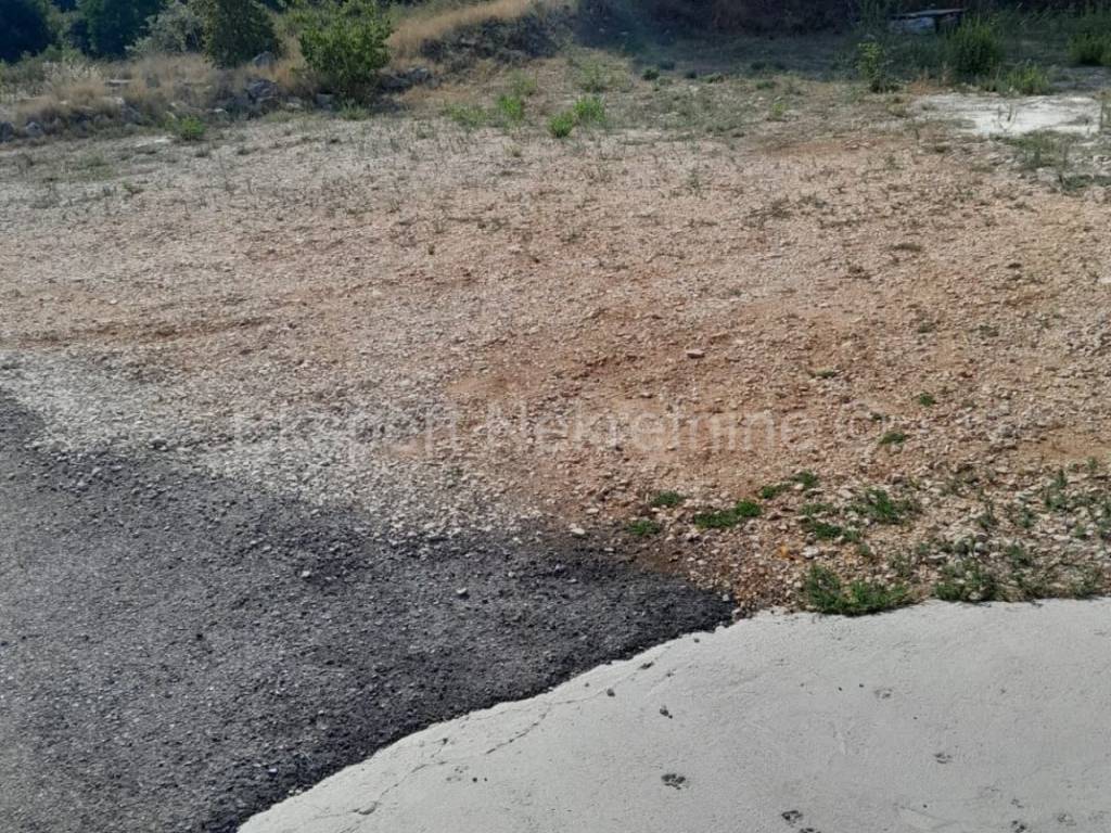 Gradjevinsko zemljiste, Prodaja, Marina, Vinisce