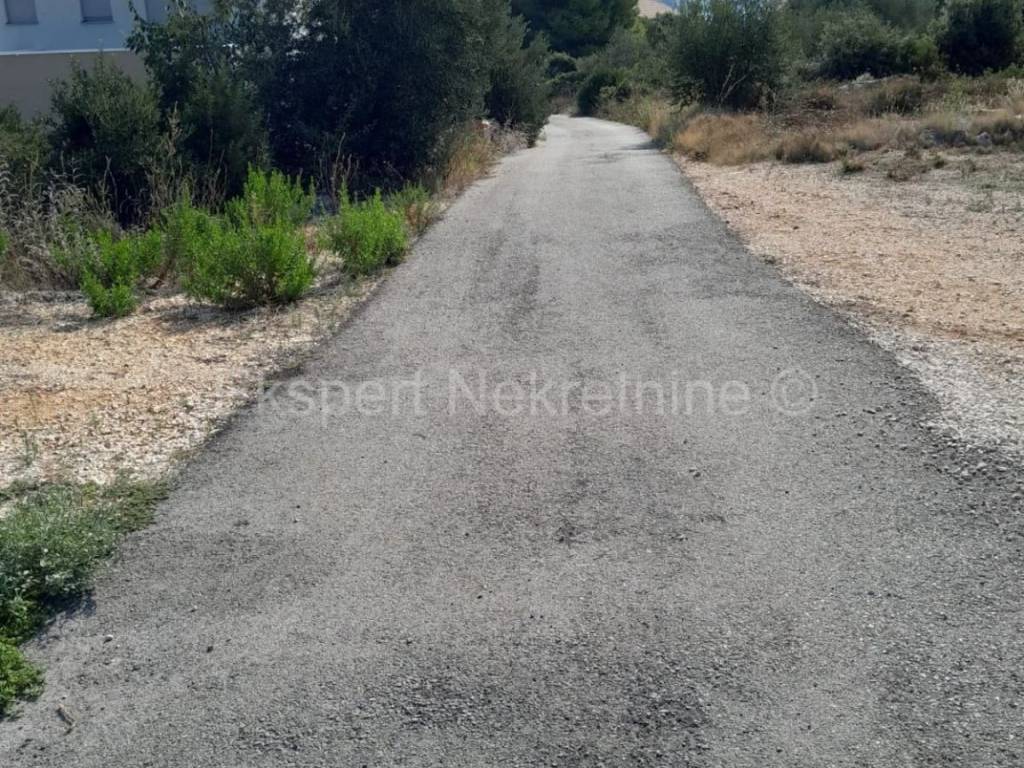 Gradjevinsko zemljiste, Prodaja, Marina, Vinisce