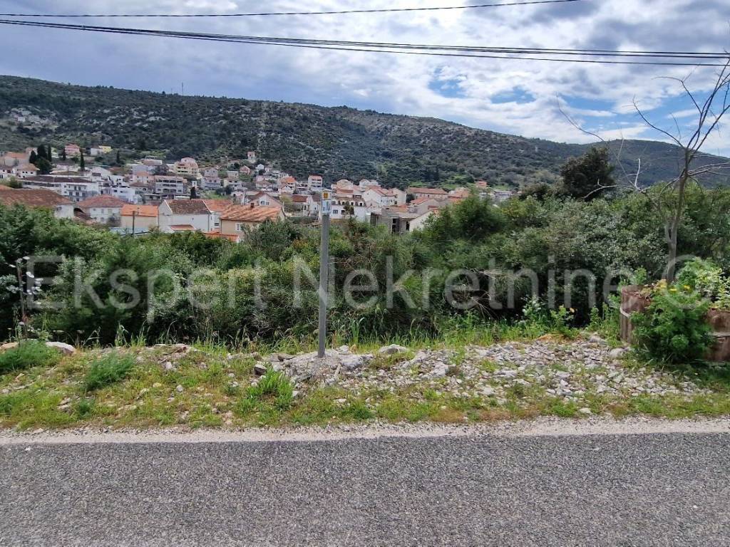 Gradjevinsko zemljiste, Prodaja, Marina, Marina