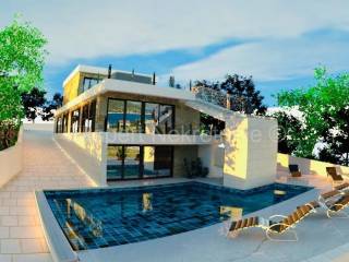 Gradjevinsko zemljiste, Prodaja, Trogir - Okolica, Drvenik Veliki