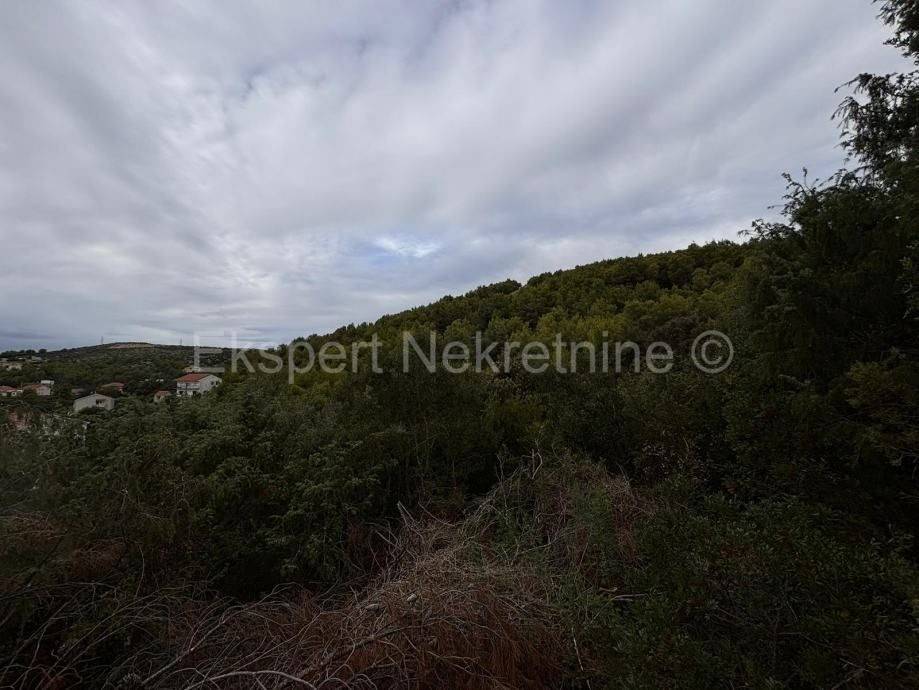 Gradjevinsko zemljiste, Prodaja, Marina, Poljica