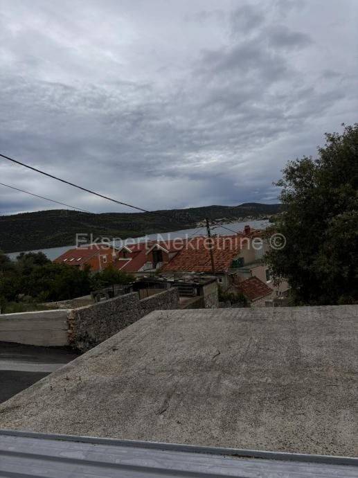 Gradjevinsko zemljiste, Prodaja, Marina, Poljica