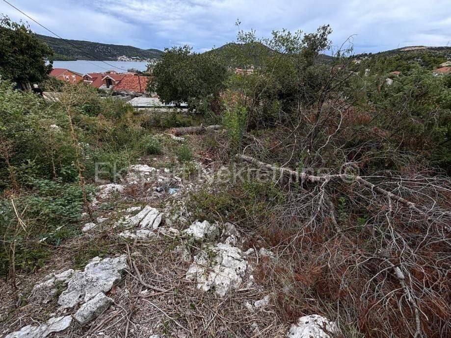 Gradjevinsko zemljiste, Prodaja, Marina, Poljica