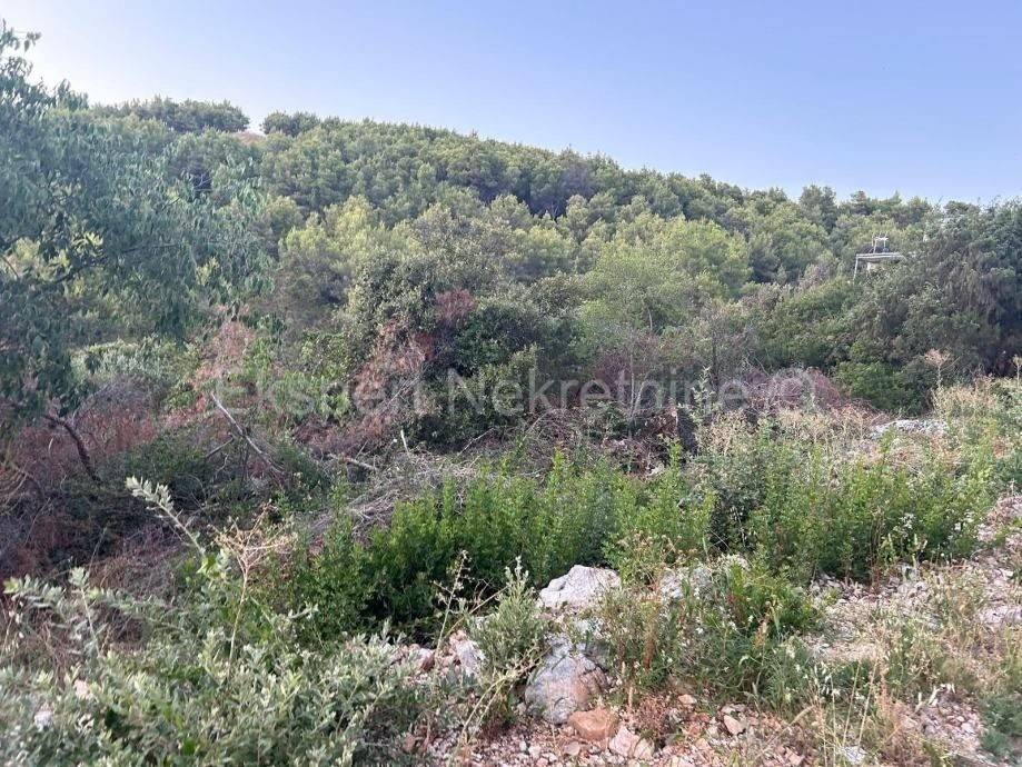 Gradjevinsko zemljiste, Prodaja, Marina, Poljica