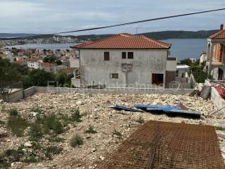 Gradjevinsko zemljiste, Prodaja, Trogir, Marinova Draga