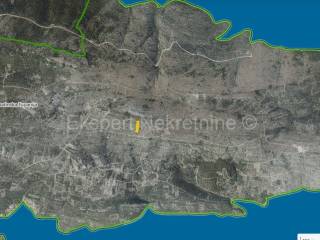 Poljoprivredno zemljiste, Prodaja, Marina, Vinisce