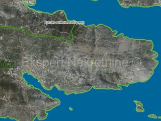 Poljoprivredno zemljiste, Prodaja, Marina, Vinisce