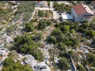 Gradjevinsko zemljiste, Prodaja, Marina, Poljica