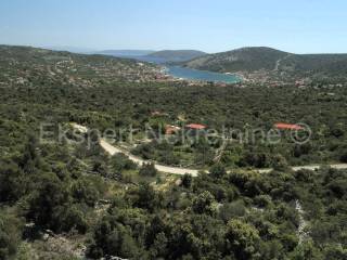 Gradjevinsko zemljiste, Prodaja, Marina, Vinisce