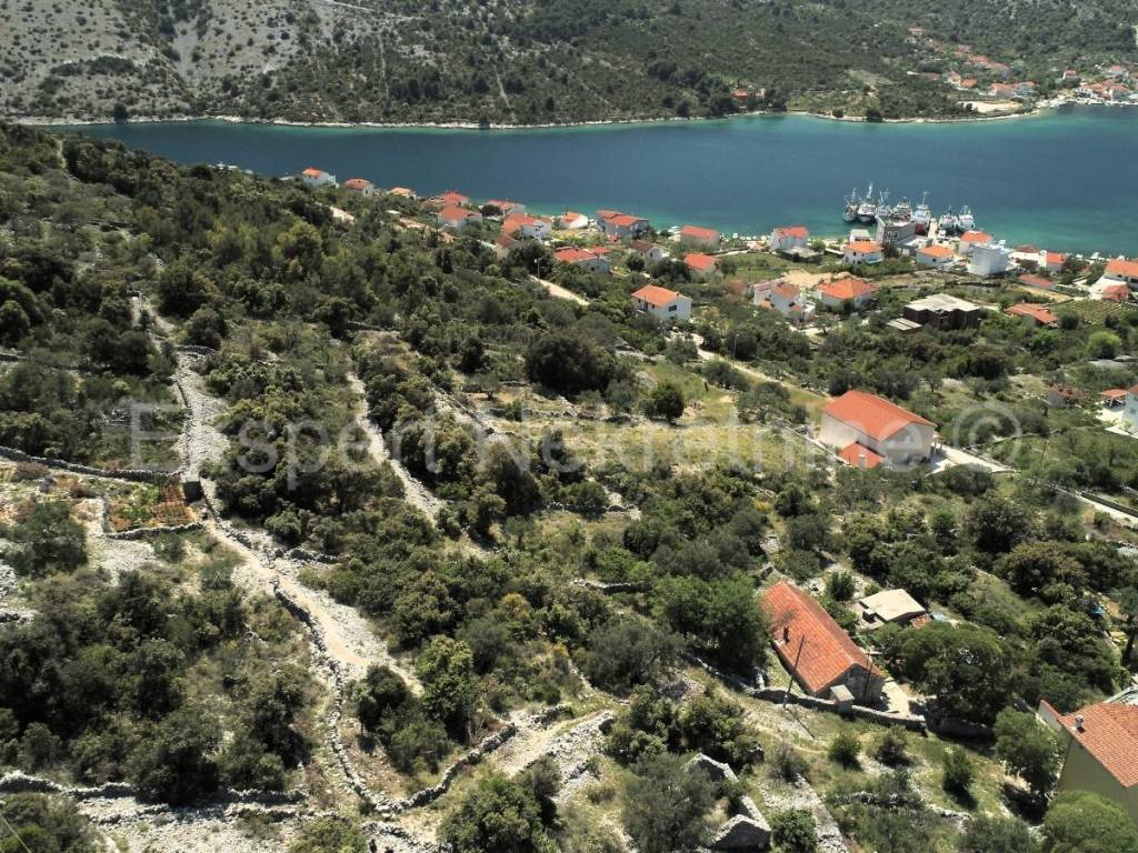 Gradjevinsko zemljiste, Prodaja, Marina, Vinisce