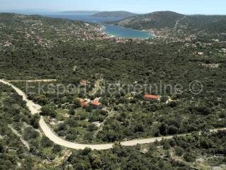 Gradjevinsko zemljiste, Prodaja, Marina, Vinisce