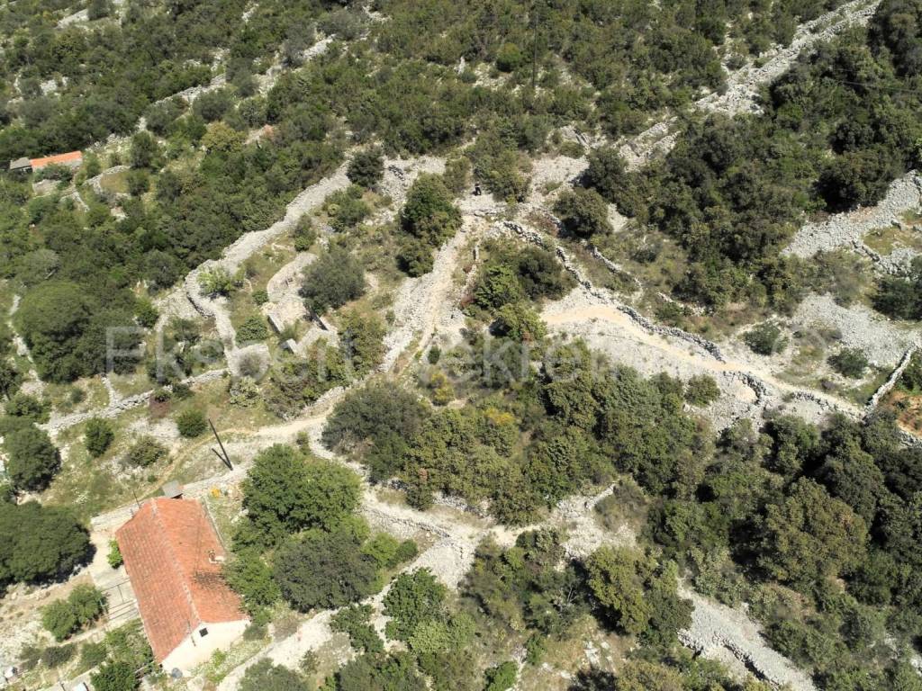 Gradjevinsko zemljiste, Prodaja, Marina, Vinisce