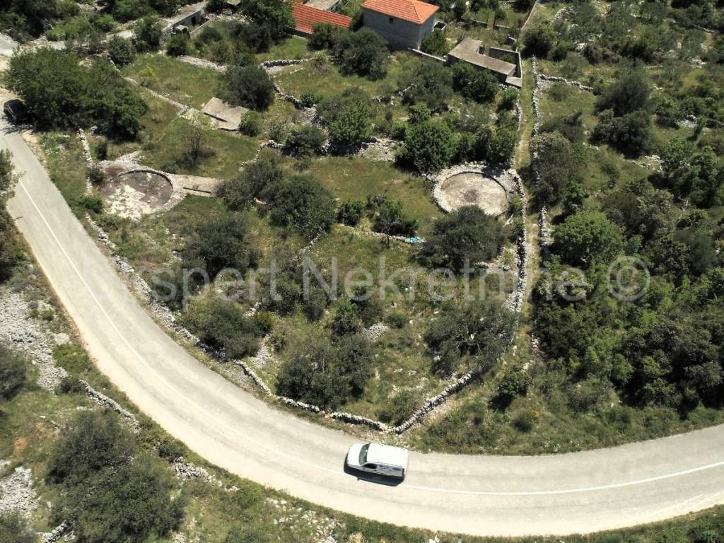Gradjevinsko zemljiste, Prodaja, Marina, Vinisce