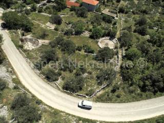 Gradjevinsko zemljiste, Prodaja, Marina, Vinisce