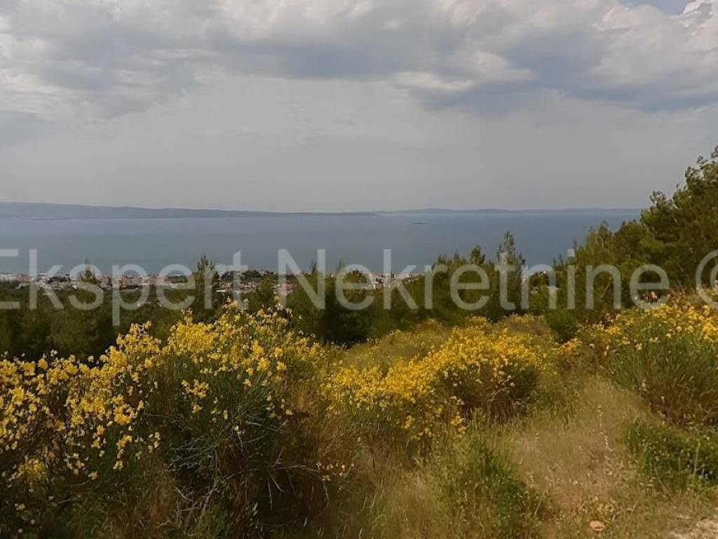 Poljoprivredno zemljiste, Prodaja, Podstrana, Podstrana