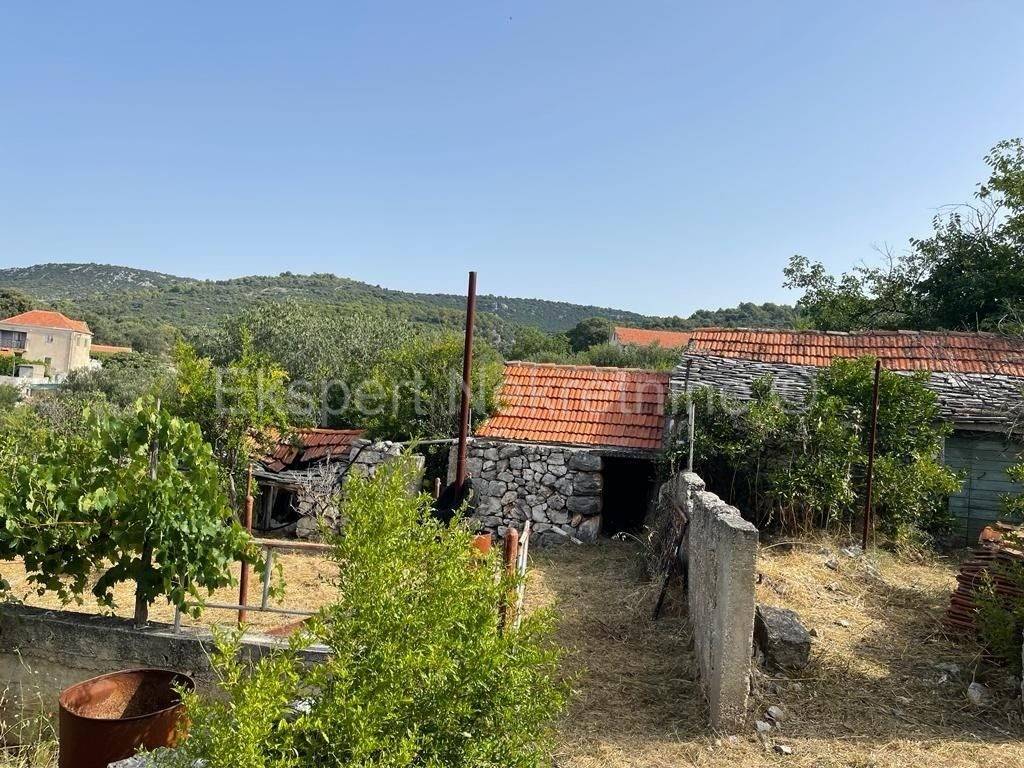 Gradjevinsko zemljiste, Prodaja, Marina, Vinisce