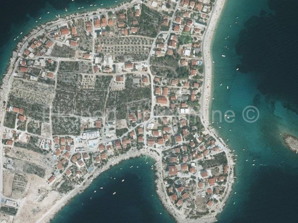 Gradjevinsko zemljiste, Prodaja, Marina, Sevid