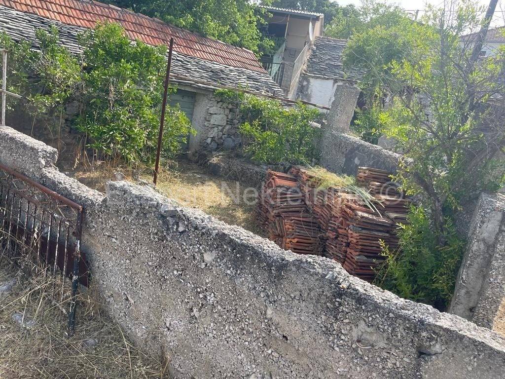 Gradjevinsko zemljiste, Prodaja, Marina, Vinisce