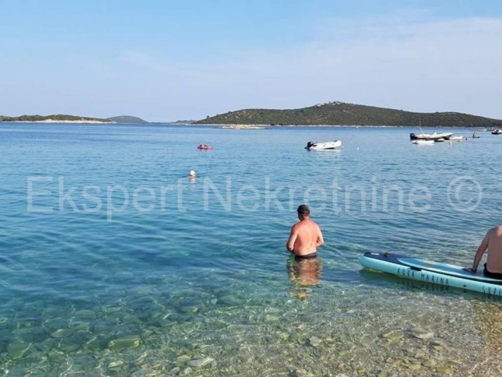 Gradjevinsko zemljiste, Prodaja, Marina, Sevid