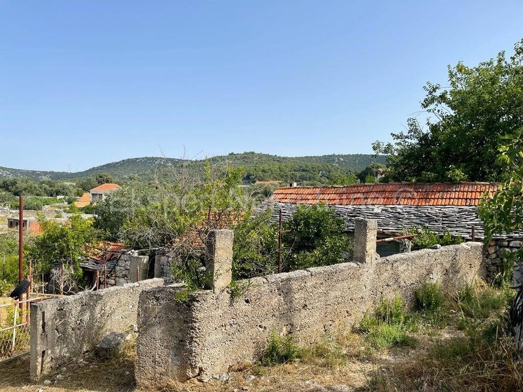 Gradjevinsko zemljiste, Prodaja, Marina, Vinisce