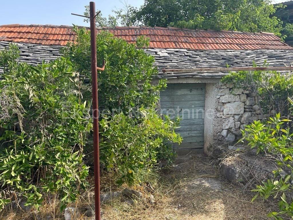 Gradjevinsko zemljiste, Prodaja, Marina, Vinisce