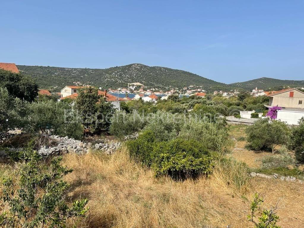 Gradjevinsko zemljiste, Prodaja, Marina, Vinisce