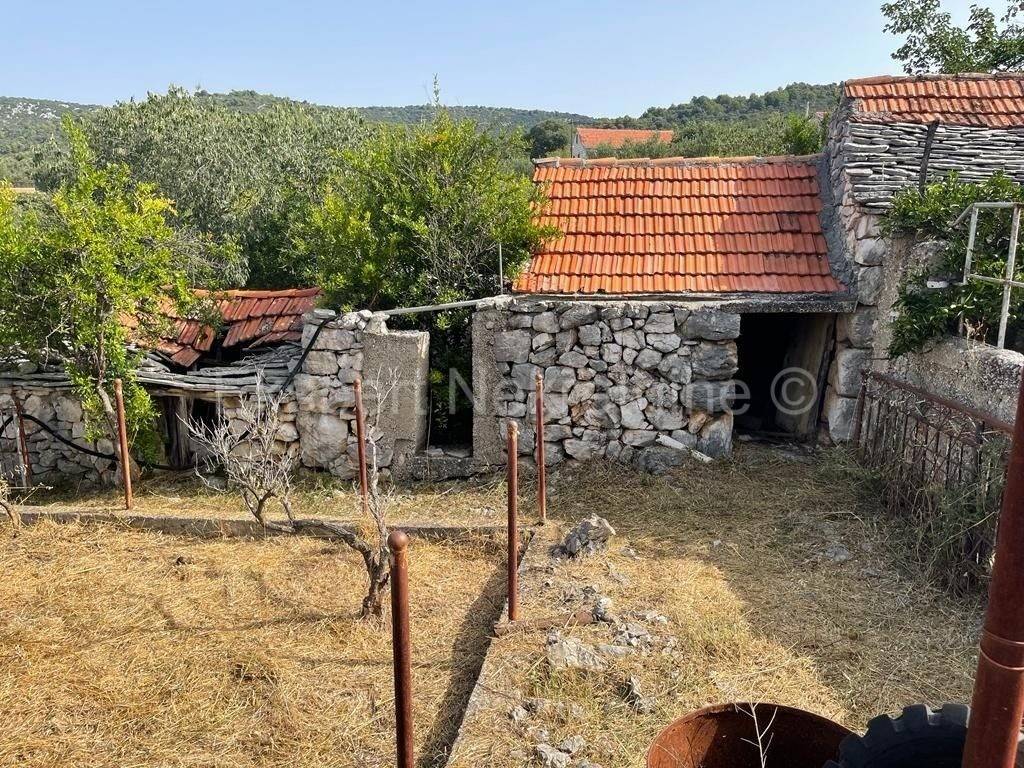 Gradjevinsko zemljiste, Prodaja, Marina, Vinisce
