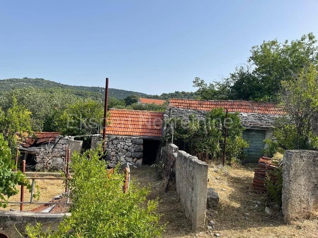 Gradjevinsko zemljiste, Prodaja, Marina, Vinisce