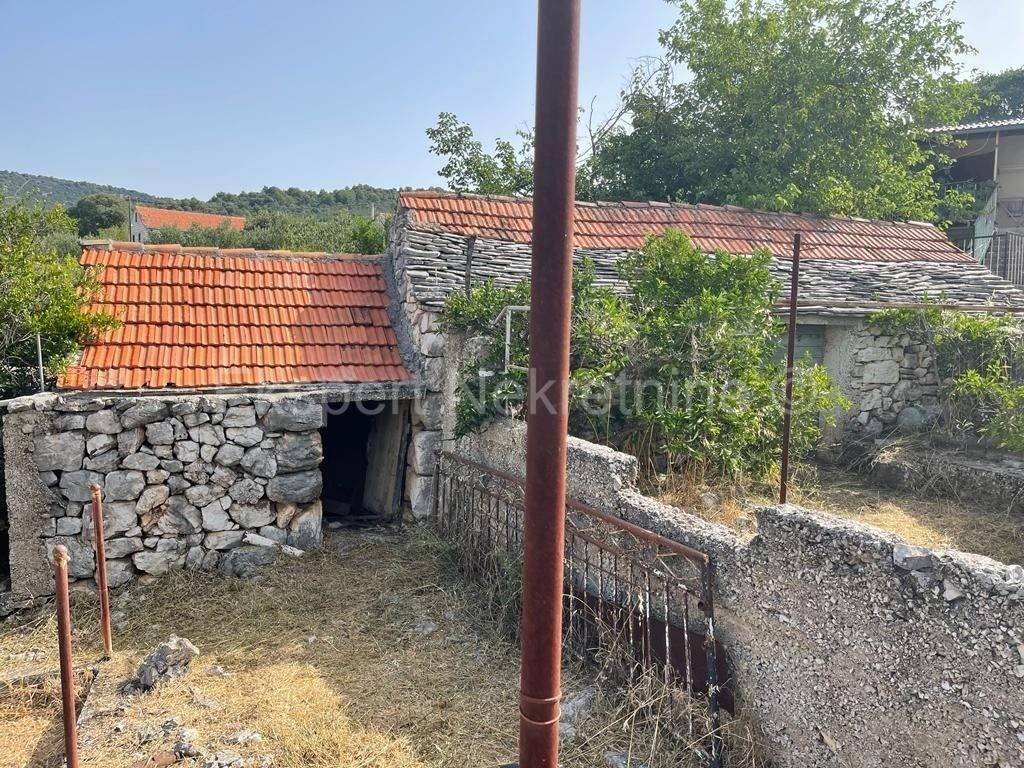 Gradjevinsko zemljiste, Prodaja, Marina, Vinisce