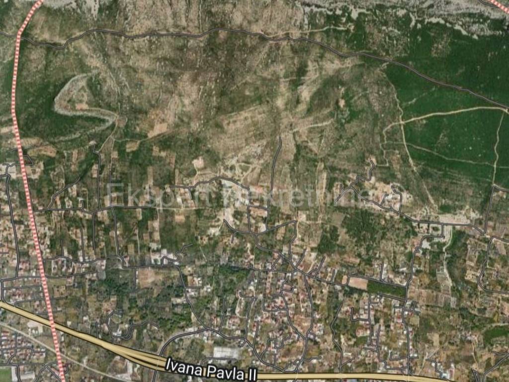Poljoprivredno zemljiste, Prodaja, Kastela, Kastel Sucurac