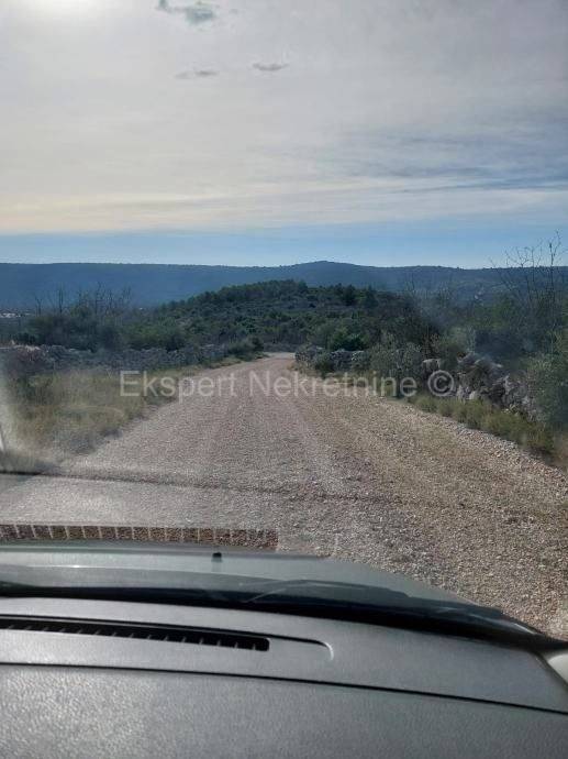 Poljoprivredno zemljiste, Prodaja, Rogoznica, Podorljak