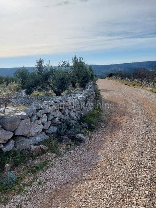Poljoprivredno zemljiste, Prodaja, Rogoznica, Podorljak