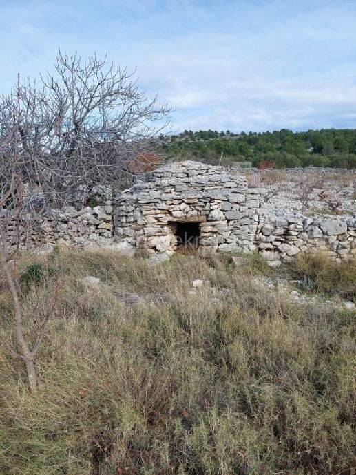 Poljoprivredno zemljiste, Prodaja, Rogoznica, Podorljak
